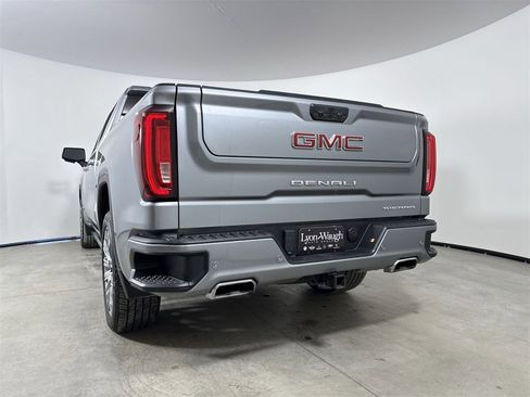 Used 2024 GMC Sierra 1500 Denali w/ Denali Reserve Package image 19