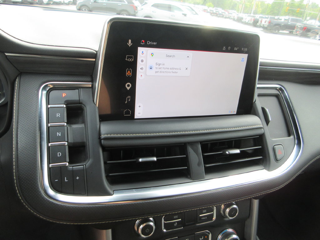 Certified 2023 GMC Yukon XL SLT AWD/4WD image 33