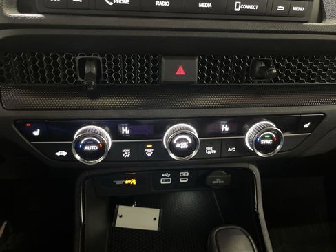 Certified 2023 Honda CR-V Sport image 18