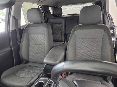 Used 2019 Chevrolet Equinox LT AWD/4WD image 1