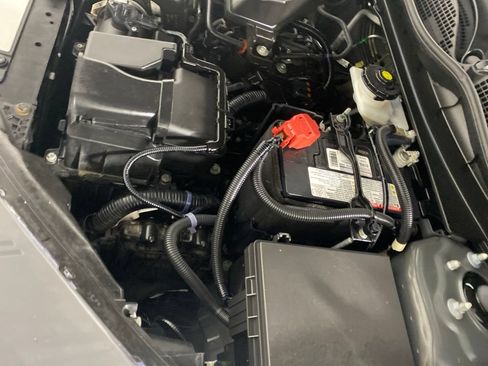 Used 2019 Honda CR-V EX image 37