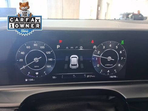 Used 2024 Kia Seltos S AWD/4WD image 11