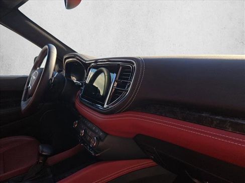 Used 2023 Dodge Durango SRT Hellcat image 24