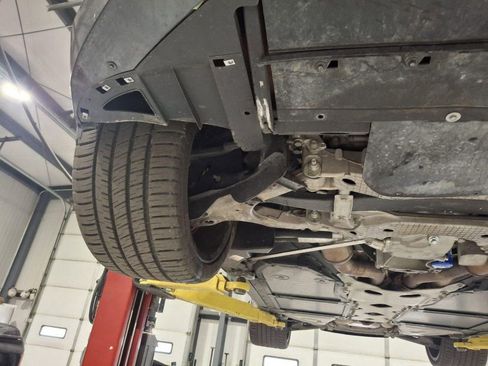 Used 2017 Chevrolet Corvette Z06 image 19