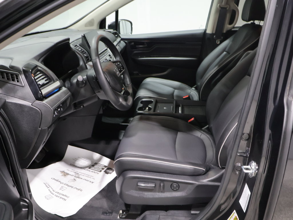 Used 2026 Honda Odyssey Touring image 10