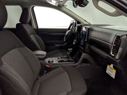 New 2025 Ford Ranger XLT w/ FX4 Off-Road Package image 26