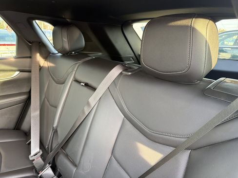 Certified 2023 Cadillac XT5 Sportv image 25