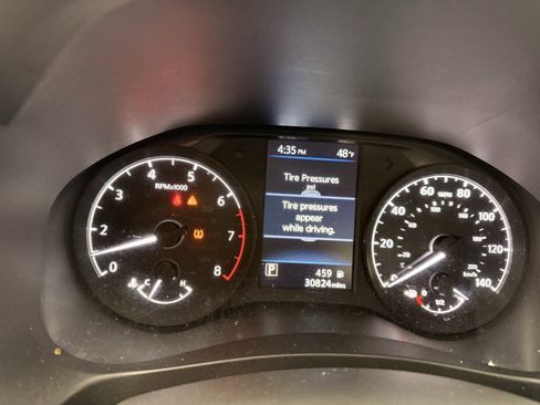 Certified 2025 Nissan Altima 2.5 S image 9