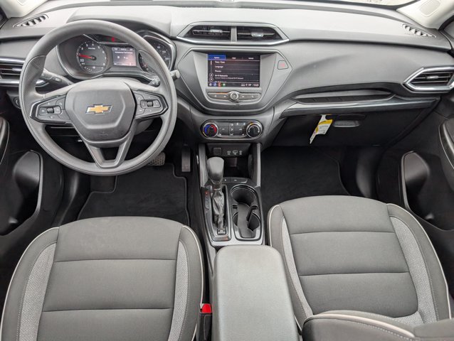 Used 2023 Chevrolet TrailBlazer LT FWD image 5