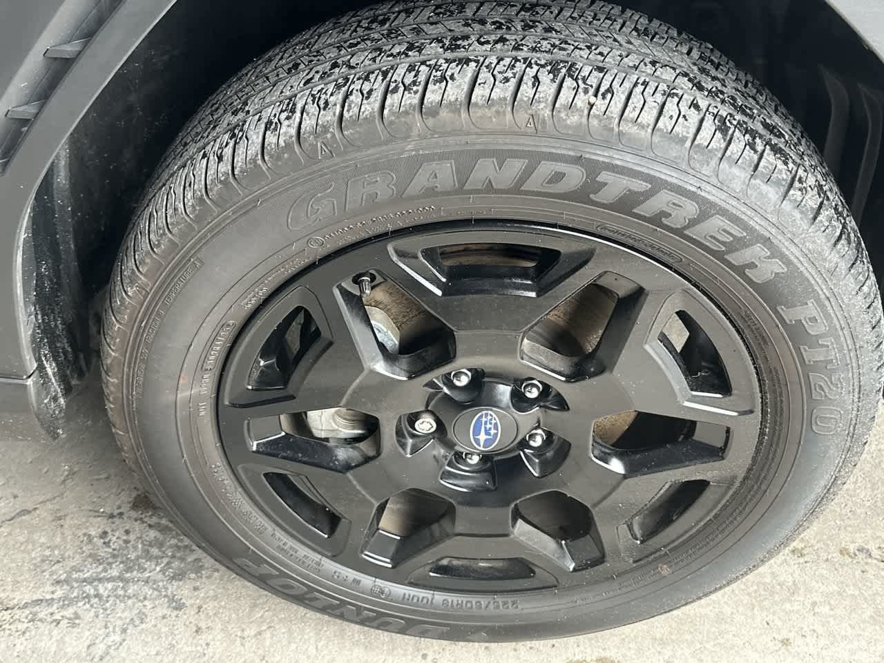 Certified 2026 Subaru Outback Limited AWD/4WD image 11
