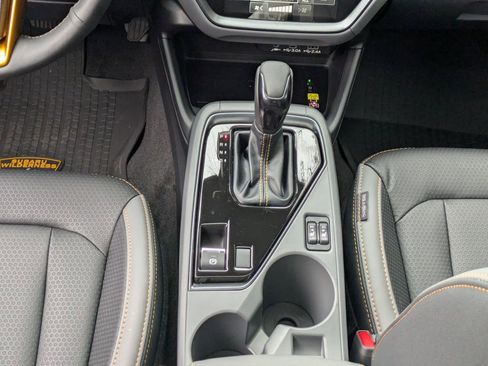 New 2026 Subaru Crosstrek 2.5i Wilderness AWD/4WD image 20