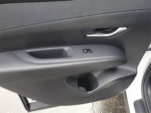 Used 2025 Hyundai Tucson XRT image 16