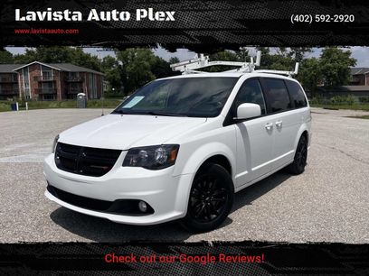 Used 2019 Dodge Grand Caravan SE