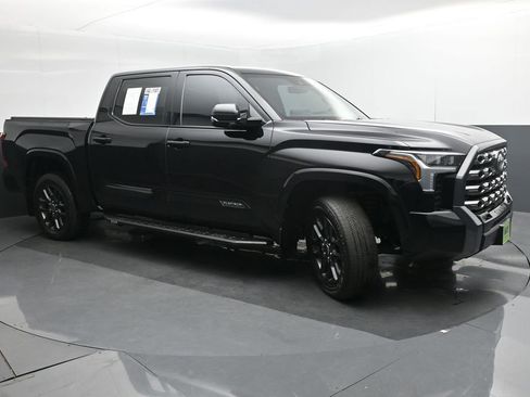 Used 2023 Toyota Tundra Platinum AWD/4WD image 7