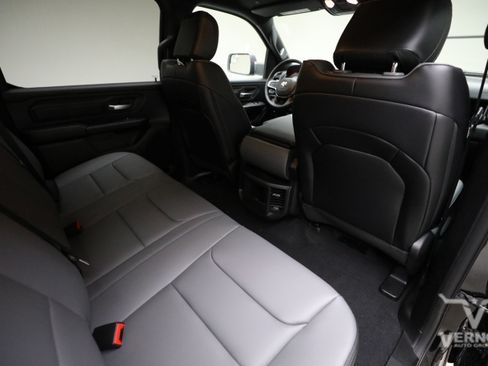 New 2026 RAM 1500 Tradesman RWD image 12