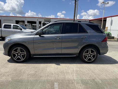 Used 2018 Mercedes-Benz GLE 350 image 16