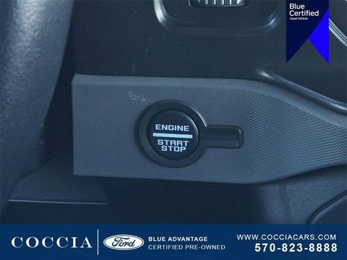 Certified 2022 Ford Bronco Big Bend w/ Sasquatch Package image 24