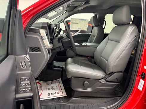 New 2026 Ford F350 XL w/ XL Chrome Package image 11