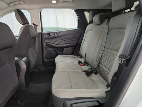Used 2022 Ford Escape SE FWD image 22