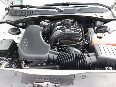 Used 2023 Dodge Charger GT w/ Blacktop Package image 17