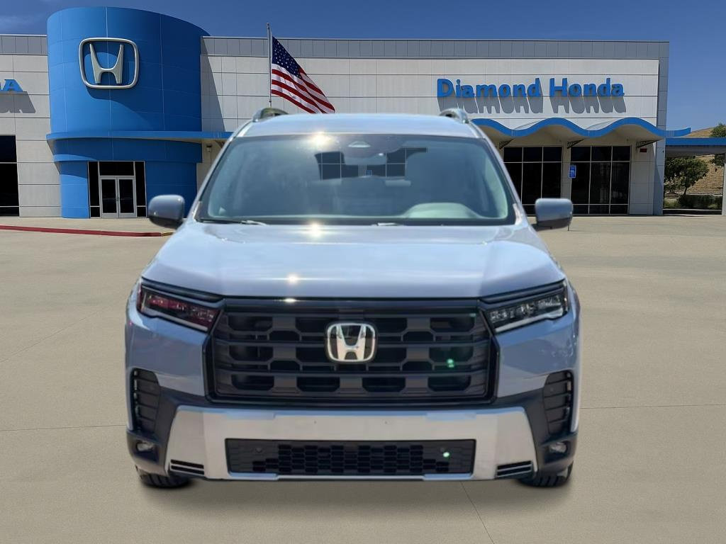 New 2026 Honda Pilot EX-L image 8