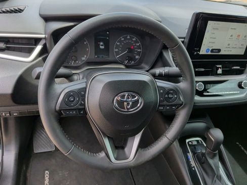 Used 2025 Toyota Corolla SE FWD image 16