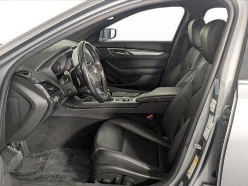 Used 2023 Cadillac CT5 Luxury image 14