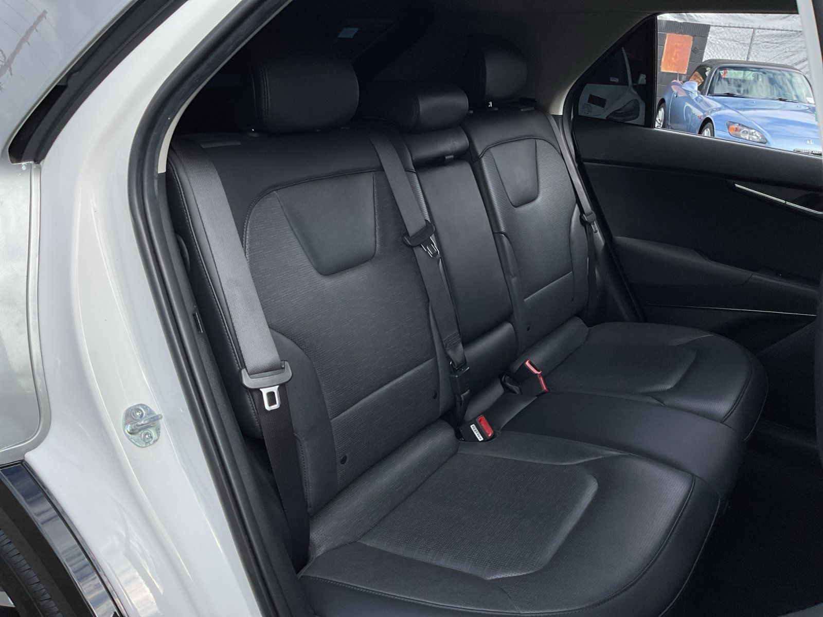 Used 2023 Kia Niro Wave FWD image 20