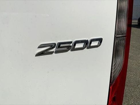 New 2026 Mercedes-Benz Sprinter 144 Cargo image 14