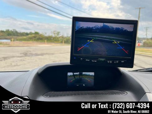 Used 2018 Ford Transit 350 148 Low Roof image 30