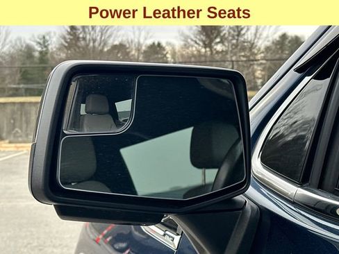 Certified 2022 GMC Sierra 1500 SLT w/ SLT Premium Package image 10