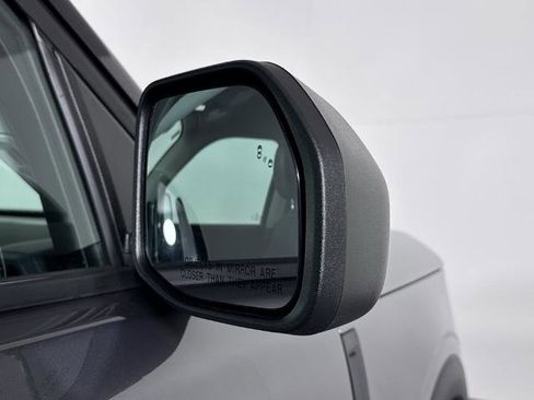 Certified 2023 Ford Bronco Sport Outer Banks w/ Tech Package image 23