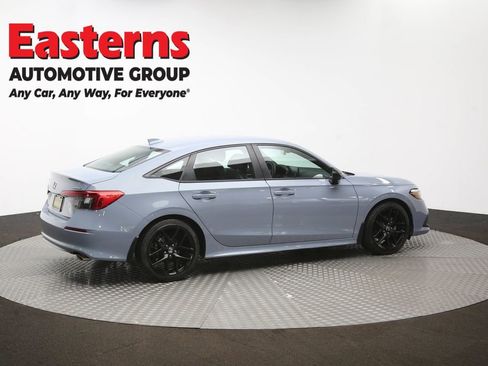 Used 2024 Honda Civic Sport image 41