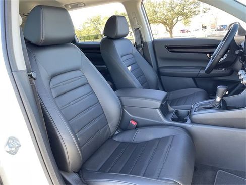 Certified 2026 Honda CR-V EX-L image 26