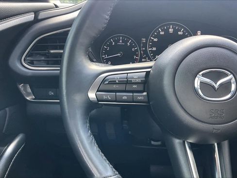 Used 2024 MAZDA CX-30 AWD 2.5 S w/ Preferred Package image 24
