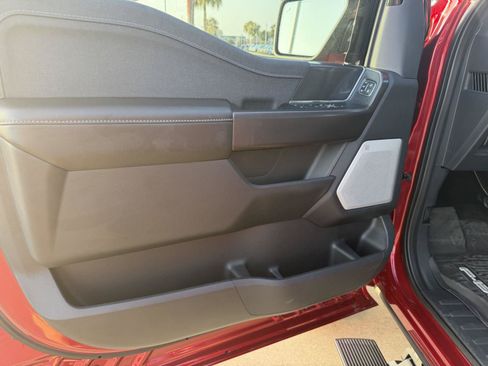 New 2026 Ford F150 Lariat AWD/4WD image 13