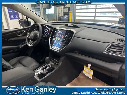 New 2026 Subaru Ascent Touring image 17