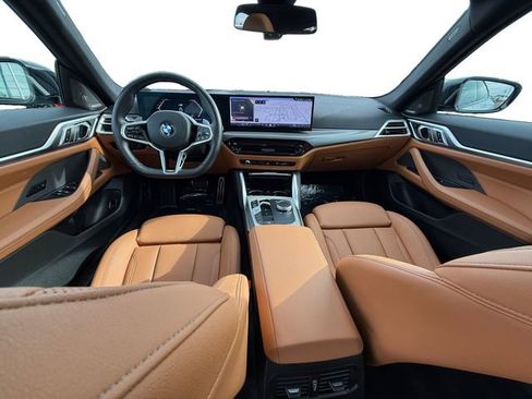 Certified 2025 BMW 430i xDrive image 16