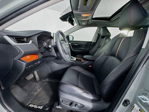 Used 2019 Toyota RAV4 Adventure image 15