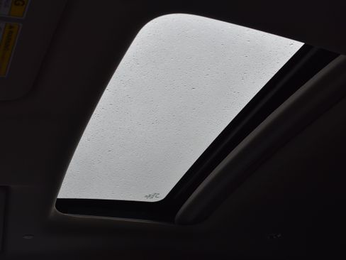 New 2026 Honda HR-V EX-L image 28