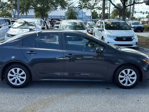 Certified 2024 Toyota Corolla LE image 11