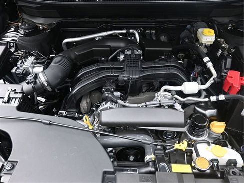 New 2026 Subaru Outback Premium image 31