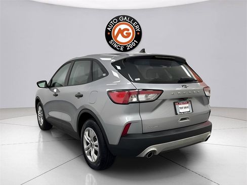 Used 2021 Ford Escape S image 8
