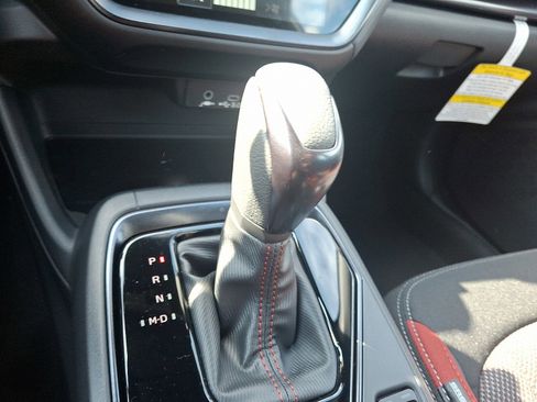 Used 2025 Subaru Impreza RS image 10