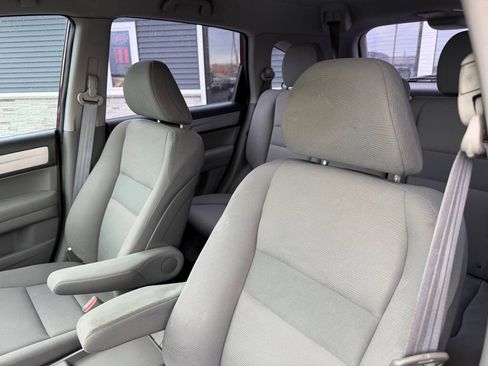 Used 2010 Honda CR-V LX image 13
