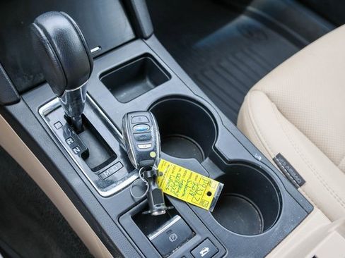 Used 2019 Subaru Legacy 2.5i Limited w/ Popular Package #2A image 22