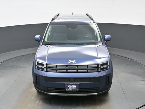 Certified 2026 Hyundai Santa Fe SEL image 40