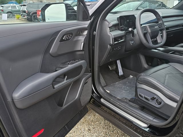 New 2027 Kia Telluride SX Prestige X-Pro AWD/4WD image 18
