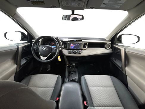 Used 2013 Toyota RAV4 LE AWD/4WD image 17
