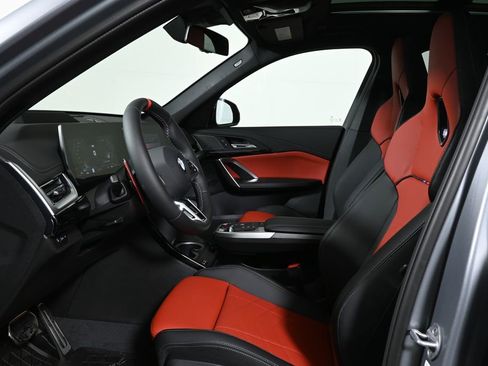 New 2026 BMW X1 M35i image 3